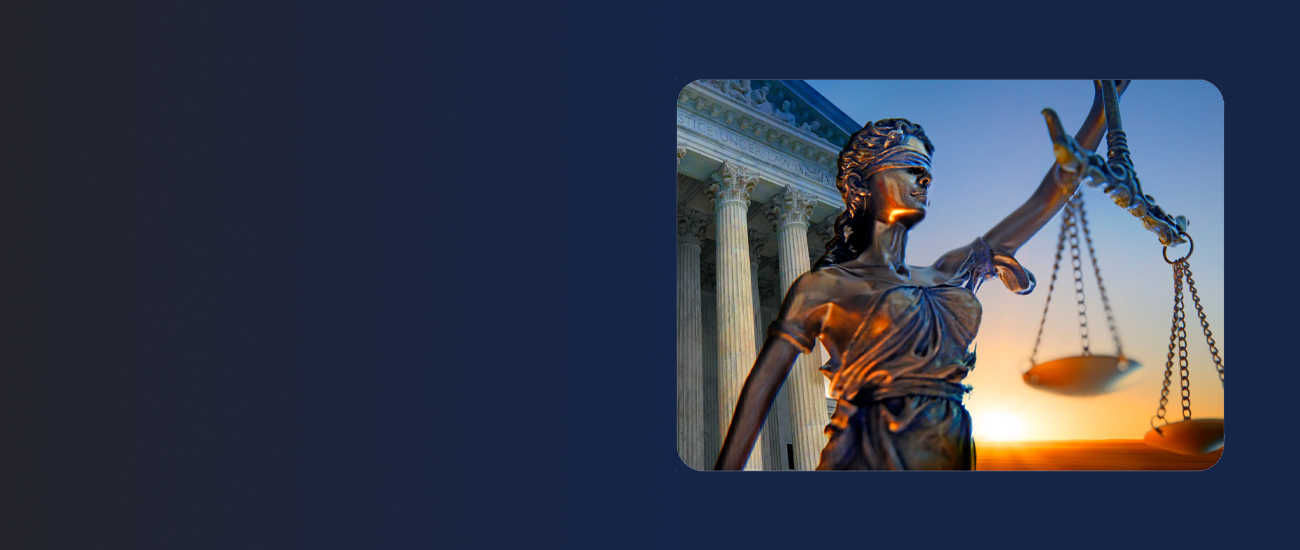 Lady Justice