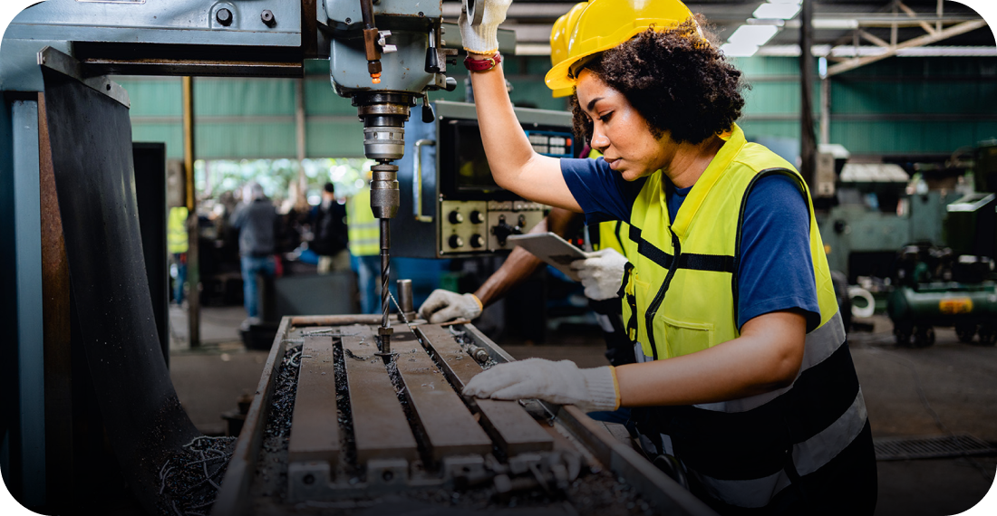 Learn more about Workers Compensation