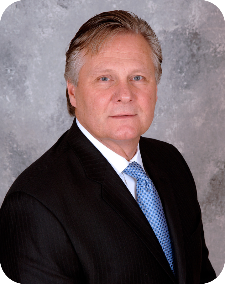 Photo of August R Soltis, Esq.